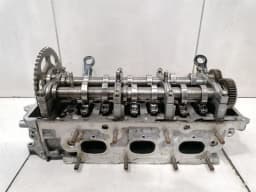 PORSCHE PORSCHE MACAN 95B CTB Cylinder Head 95810401522 CYLINDER HEAD CYLINDERS 1-3- — thumbnail 3