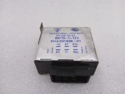 PORSCHE Porsche 911 1984-1989 Electronic Module 91161511500 Control Unit Heater Controller- — thumbnail 1