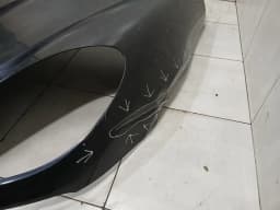 PORSCHE Porsche Macan 95B Bonnet 95B823031 Bonnet - — thumbnail 7