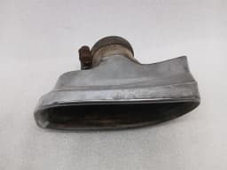 PORSCHE Porsche 911 997 Exhaust 99711125232 Right Tip Turbo Exhaust Tail Pipe - — thumbnail 2