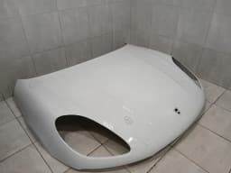PORSCHE Porsche Macan 95B Bonnet 95B823031 Bonnet - — thumbnail 3