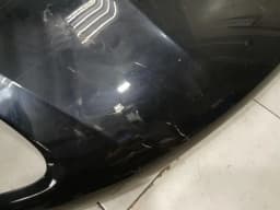 PORSCHE Porsche Macan 95B Bonnet 95B823031 Bonnet - — thumbnail 5