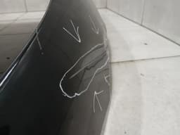 PORSCHE Porsche Macan 95B Bonnet 95B823031 Bonnet - — thumbnail 9