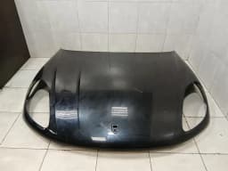 PORSCHE Porsche Macan 95B Bonnet 95B823031 Bonnet - — thumbnail 1
