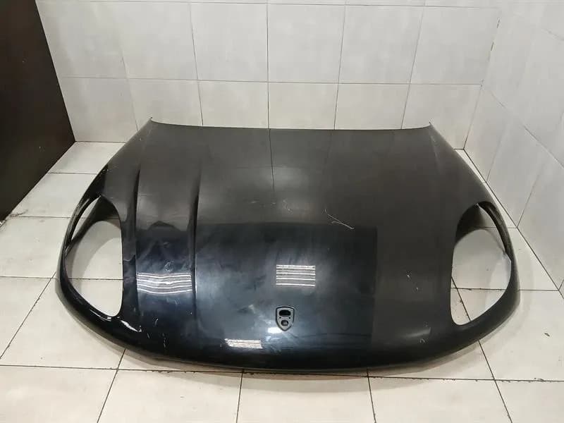 PORSCHE Porsche Macan 95B Bonnet 95B823031 Bonnet -