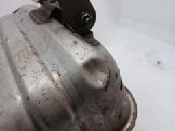 PORSCHE Porsche 911 991 Exhaust Silencer 99111132101 Left MK1 Exhaust Silencer- — thumbnail 8