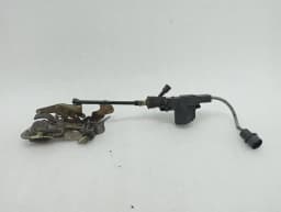 PORSCHE Porsche 911 Carrera 3.2 1984-1989 Door Lock 96453105301 Left Left Door Lock - — thumbnail 3