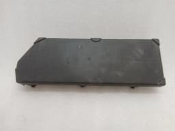 PORSCHE PORSCHE 911 CARRERA 3.2 1984-1989 91161216108 FUSE BOX COVER- — thumbnail 1