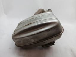 PORSCHE Porsche 911 991 Exhaust Silencer 99111132101 Left MK1 Exhaust Silencer- — thumbnail 4