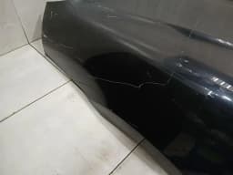 PORSCHE Porsche Macan 95B Bonnet 95B823031 Bonnet - — thumbnail 4