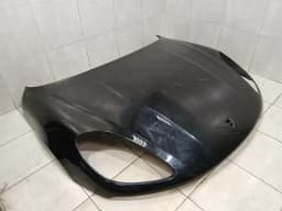 PORSCHE Porsche Macan 95B Bonnet 95B823031 Bonnet - — thumbnail 3