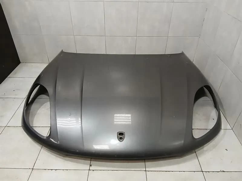 PORSCHE Porsche Macan 95B Bonnet 95B823031 Bonnet -