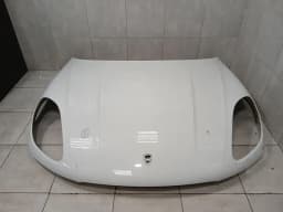 PORSCHE Porsche Macan 95B Bonnet 95B823031 Bonnet - — thumbnail 1
