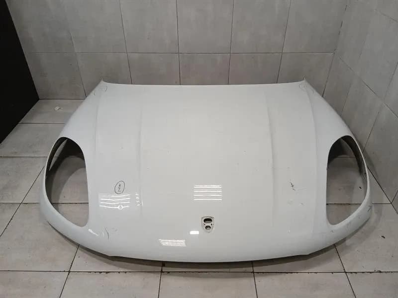 PORSCHE Porsche Macan 95B Bonnet 95B823031 Bonnet -