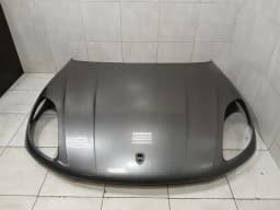 PORSCHE Porsche Macan 95B Bonnet 95B823031 Bonnet - — thumbnail 2