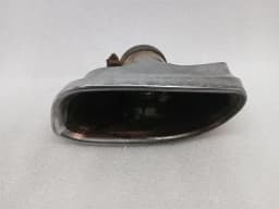 PORSCHE Porsche 911 997 Exhaust 99711125232 Right Tip Turbo Exhaust Tail Pipe - — thumbnail 3