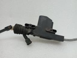 PORSCHE Porsche 911 Carrera 3.2 1984-1989 Door Lock 96453105301 Left Left Door Lock - — thumbnail 8