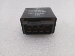 PORSCHE Porsche 911 Carrera 3.2 1984-1989 Module 91161814901 ECU RELAY- — thumbnail 3