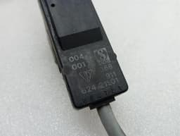 PORSCHE Porsche 911 Carrera 3.2 1984-1989 Door Lock 96453105301 Left Left Door Lock - — thumbnail 10