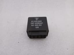 PORSCHE Porsche 911 Carrera 3.2 1984-1989 Module 91161814901 ECU RELAY- — thumbnail 2