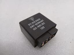 PORSCHE Porsche 911 Carrera 3.2 1984-1989 Module 91161814901 ECU RELAY- — thumbnail 5