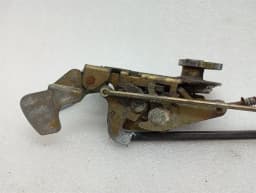 PORSCHE Porsche 911 Carrera 3.2 1984-1989 Door Lock 96453105400 Right Right Door Lock - — thumbnail 7