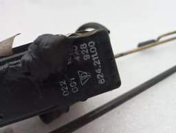 PORSCHE Porsche 911 Carrera 3.2 1984-1989 Door Lock 96453105400 Right Right Door Lock - — thumbnail 9