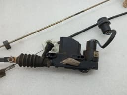 PORSCHE Porsche 911 Carrera 3.2 1984-1989 Door Lock 96453105400 Right Right Door Lock - — thumbnail 4