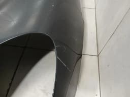 PORSCHE Porsche Macan 95B Bonnet 95B823031 Bonnet - — thumbnail 7