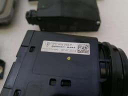 PORSCHE Porsche 911 991 engine ECU set 99161860203 engine control unit set MA103 3.8- — thumbnail 8