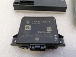 PORSCHE Porsche 911 991 engine ECU set 99161860203 engine control unit set MA103 3.8- — thumbnail 6