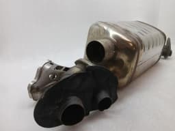PORSCHE Porsche 911 992 exhaust silencer 992251052A exhaust silencer- — thumbnail 6