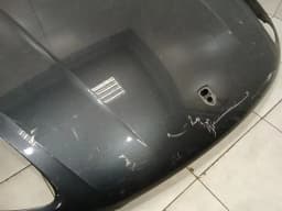 PORSCHE Porsche Macan 95B Bonnet 95B823031 Bonnet - — thumbnail 5