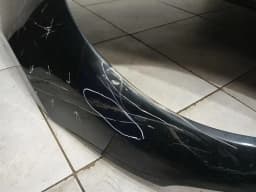PORSCHE Porsche Macan 95B Bonnet 95B823031 Bonnet - — thumbnail 4