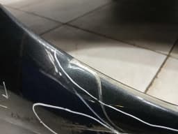 PORSCHE Porsche Macan 95B Bonnet 95B823031 Bonnet - — thumbnail 6