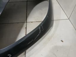 PORSCHE Porsche Macan 95B Bonnet 95B823031 Bonnet - — thumbnail 9