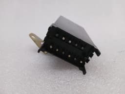 PORSCHE Porsche 911 1984-1989 Electronic Module 91161811300 Central Locking Control Unit - — thumbnail 4