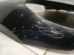 PORSCHE Porsche Macan 95B Bonnet 95B823031 Bonnet - — thumbnail 5
