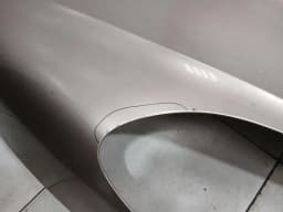PORSCHE Porsche Macan 95B Bonnet 95B823031 Bonnet - — thumbnail 4