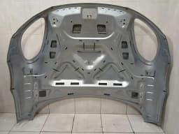 PORSCHE Porsche Macan 95B Bonnet 95B823031 Bonnet - — thumbnail 10