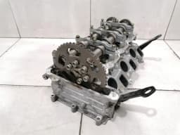 PORSCHE PORSCHE MACAN 95B CTB Cylinder Head 95810401622 CYLINDER HEAD CYLINDERS 4-6 - — thumbnail 9