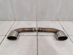 PORSCHE Porsche 911 996 exhaust silencer exhaust silencer PSR mk1- — thumbnail 3