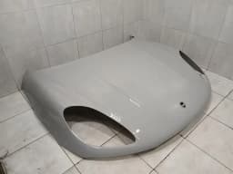 PORSCHE Porsche Macan 95B Bonnet 95B823031 Bonnet - — thumbnail 3