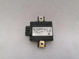 PORSCHE Porsche 911 997 electronic module 99761826500 control unit - — thumbnail 1