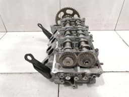 PORSCHE PORSCHE MACAN 95B CTB Cylinder Head 95810401622 CYLINDER HEAD CYLINDERS 4-6 - — thumbnail 4