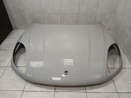 PORSCHE Porsche Macan 95B Bonnet 95B823031 Bonnet - — thumbnail 1