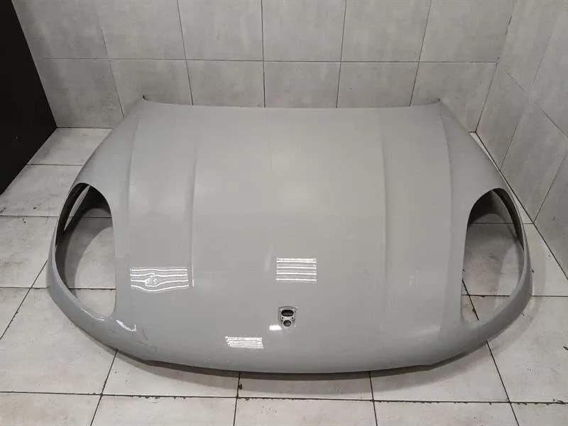 PORSCHE Porsche Macan 95B Bonnet 95B823031 Bonnet -