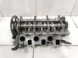 PORSCHE PORSCHE MACAN 95B CTB Cylinder Head 95810401622 CYLINDER HEAD CYLINDERS 4-6 - — thumbnail 6