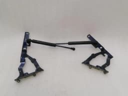 PORSCHE Porsche 911 996 boat hinge set 99651215103 tailgate hinge 99651215203 set- — thumbnail 1