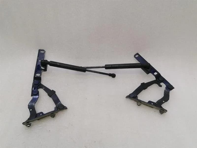 Porsche 911 996 boat hinge set 99651215103 tailgate hinge 99651215203 set-